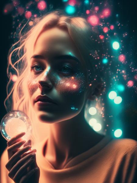 <lora:BrandonWoelfel:1>beautiful blonde girl addicted to Adderall, Canon50, detailed photography, cinematic lighting