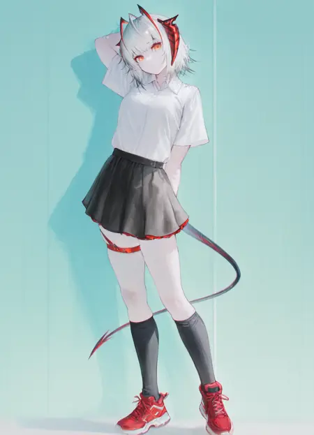 [Style] Artist: Flippy ( @ypqilf )