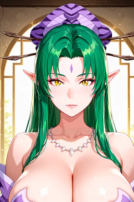 女王大人 | 大王 | 蛇精 | 十万个冷笑话