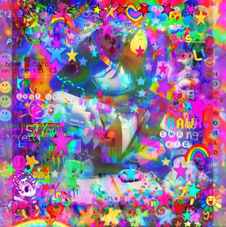 LizCreations's Avatar