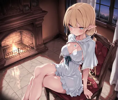 Artist Style - toshizou_(0714)