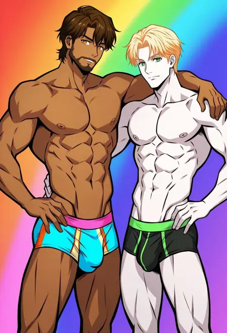 Phausto Style [ILXL]