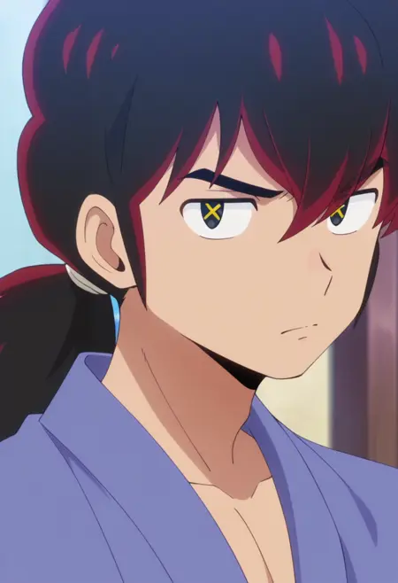 Tobimaro Mizunokouji-Urusei Yatsura
