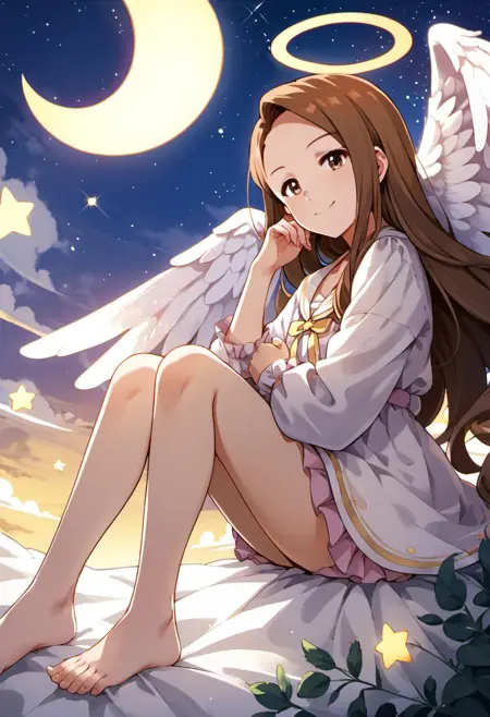 Minase Iori | THE iDOLM@STER Million Live! Theater Days | アイドルマスター ミリオンライブ