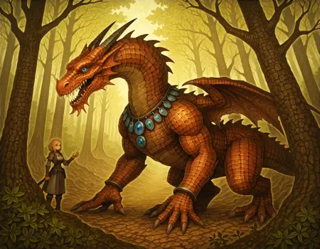 [Atlus (VanillaWare)] Dragon's Crown GameCG Style Illustrious