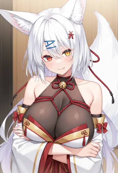 Inari Kon | Kon's Lesson! | Illustrious