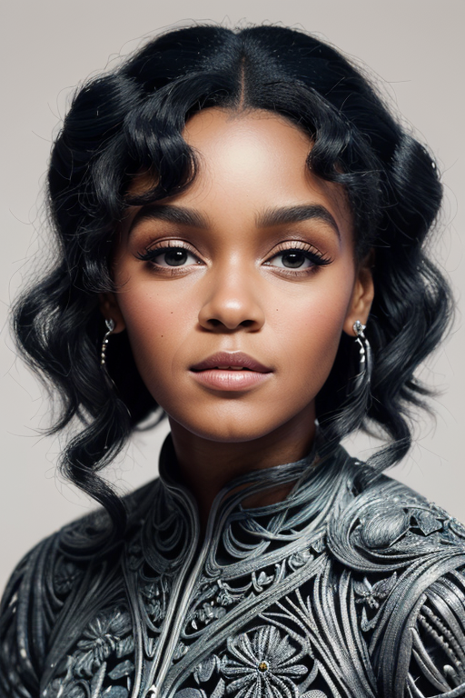 Janelle Monae image by j1551