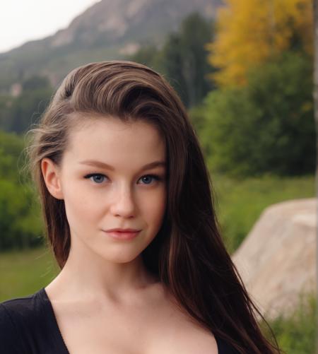 Emily Bloom - MetArt v1.0