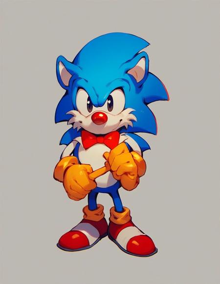 Steve (Sonic.exe/Friday Night Funkin Vs Sonic.exe) Pony V1