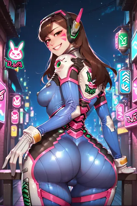 illustrious D.va 02