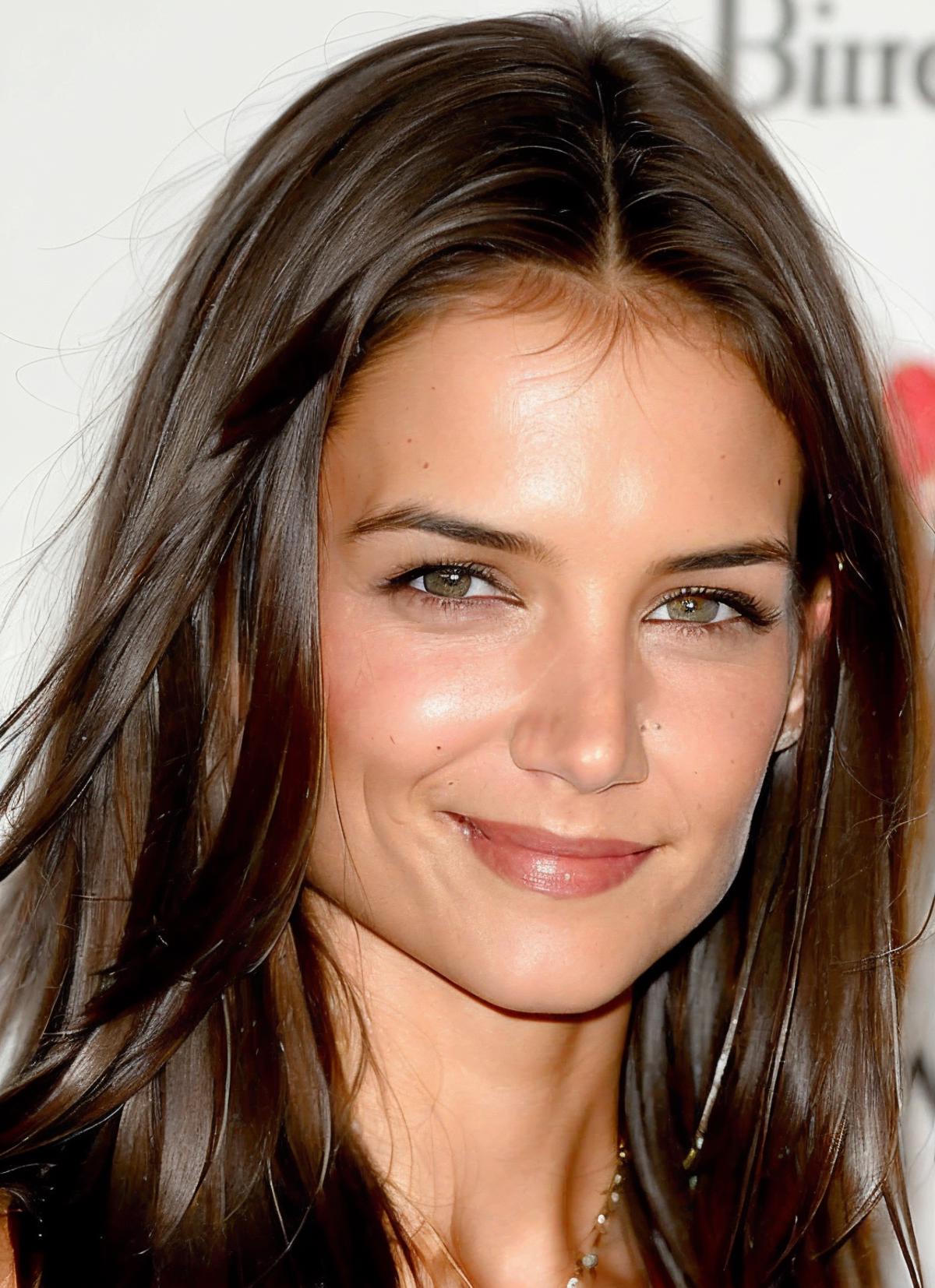 Katie Holmes image by malcolmrey