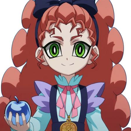Mieru Houchun / Yu-Gi-Oh! V5.0