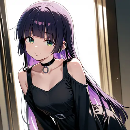 PAさん（ぼっち・ざ・ろっく）PA-san(Bocchi the Rock)