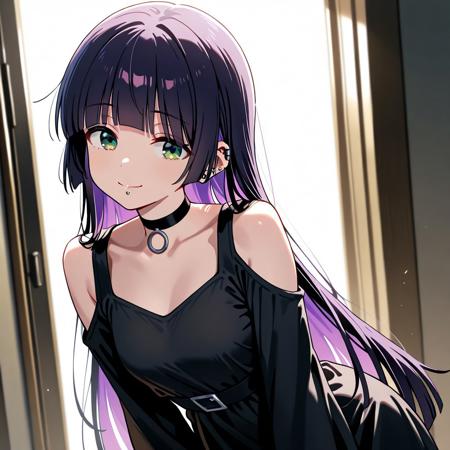 PAさん（ぼっち・ざ・ろっく）PA-san(Bocchi the Rock) v1.0