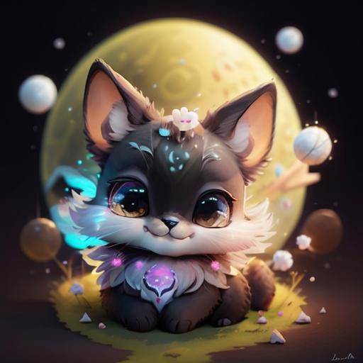 1.5-Cute furry image by LadyLazi