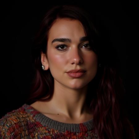 Dua Lipa (FLUX + SDXL) FLUX v1.0
