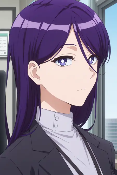 Masumi Shirase (白瀬真澄) - Do You Love Your Mom and Her Two-Hit Multi-Target Attacks? (通常攻撃が全体攻撃で二回攻撃のお母さんは好きですか?) (6 Outfits)