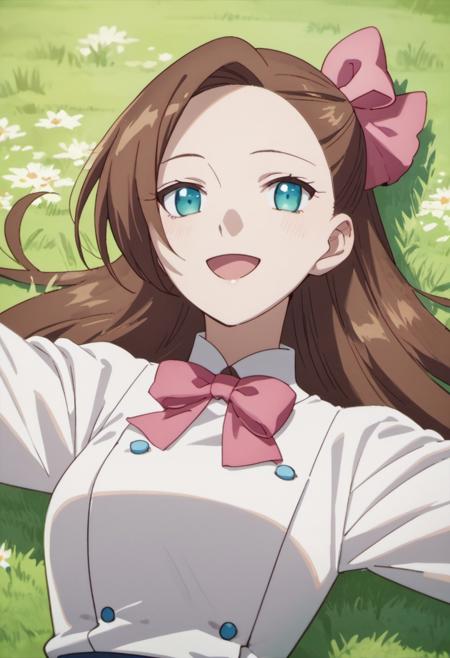 Katarina Claes | My Next Life as a Villainess: All Routes Lead to Doom! | 乙女ゲームの破滅フラグしかない悪役令嬢に転生してしまった v1.0