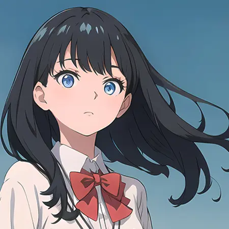 Baixiu's Avatar
