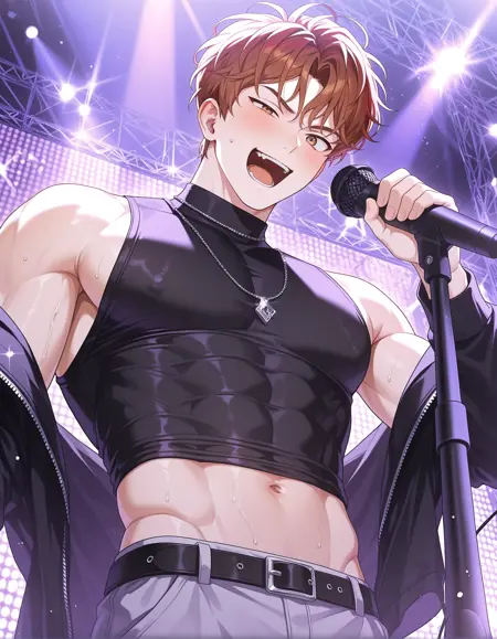 Cha Eugene / Cha Yujin From Debut or Die