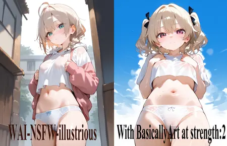 BasicallyArt