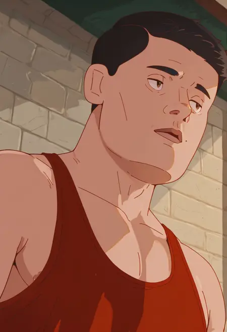 Petya (Pelikan Blue)