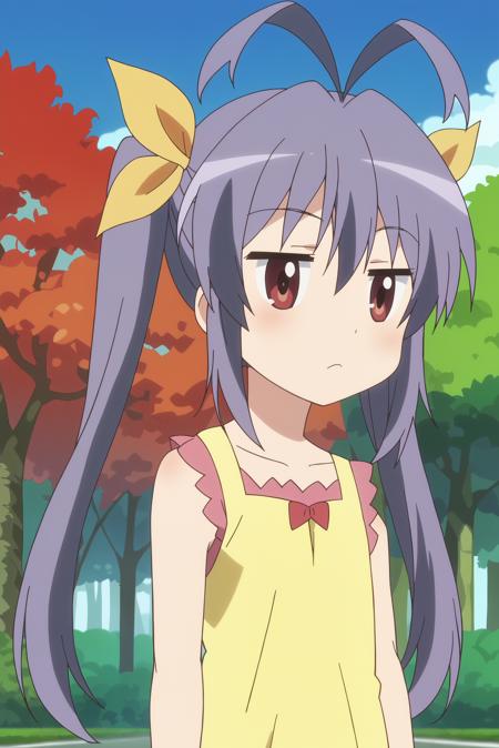 Non Non Biyori | Renge Miyauchi PDXL