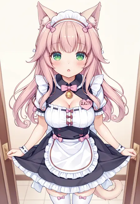 Fraise - Nekopara