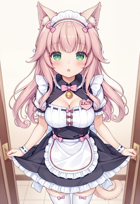 Fraise - Nekopara illust