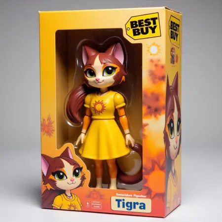 Tigra [Flux]