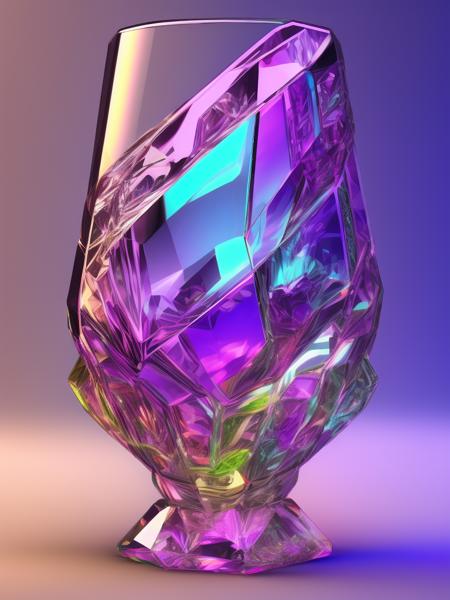 Graal Glass LyCORIS SD 2.1