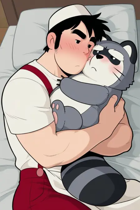 Fukuo (Kiki's Delivery Service)