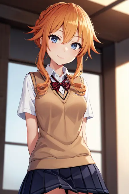 Kaguya Yamai | Date A Live