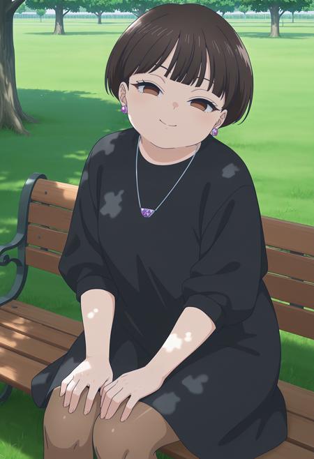 Hojo (北條) ~ Ame to Kimi to (雨と君と) v1.0