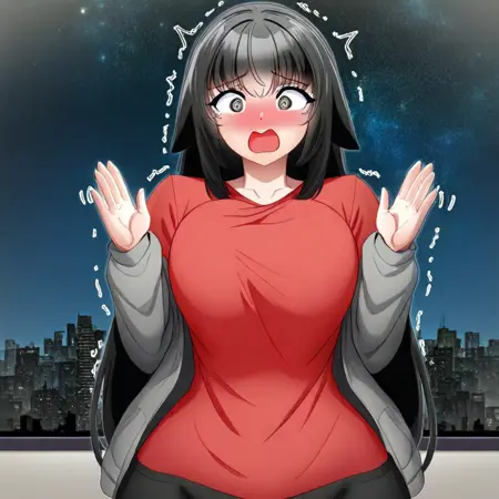 Kang Soo Jung - Heroine App