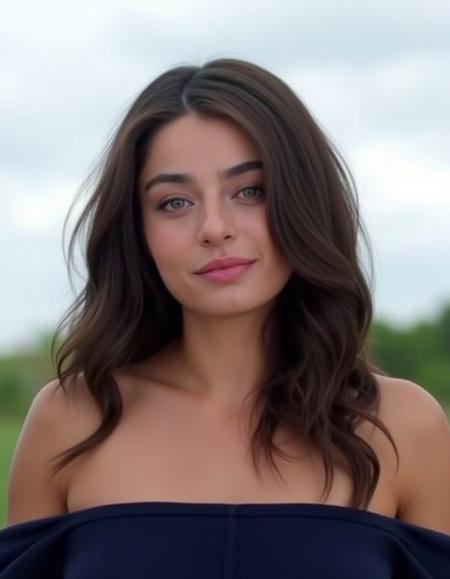 Sahra Erdeniz Sahra Erdeniz