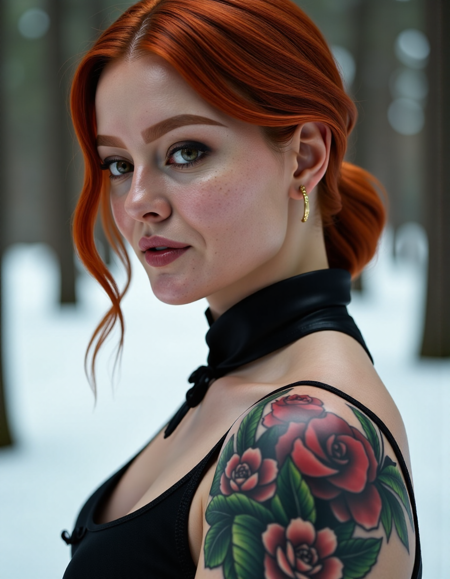 Dasha flux V1