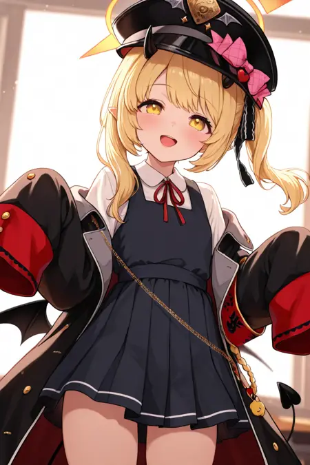 Ibuki Tanga - Blue Archive