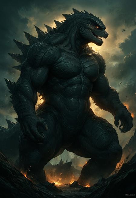 Vivid Midjourney mimic Pony v2.0