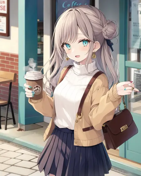 【Art Style】赤倉 | Akakura