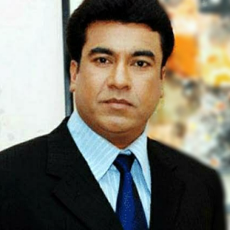 Manna (Bangladeshi Actor) v1.0