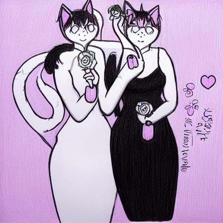 Minatofalcon Style (Cute hand drawn) V1