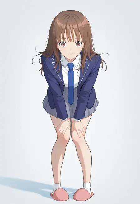 Lee Nara | Oh Dangun! | Manhwa | Webtoon