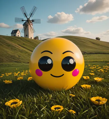 Emoji Widcard List