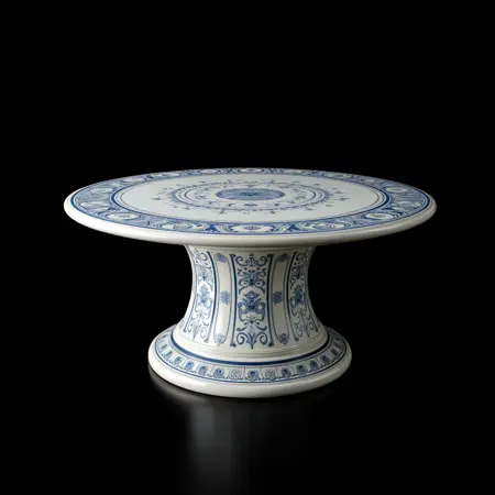 Ceramic Pattern Style | F1 SSS+++ Sora