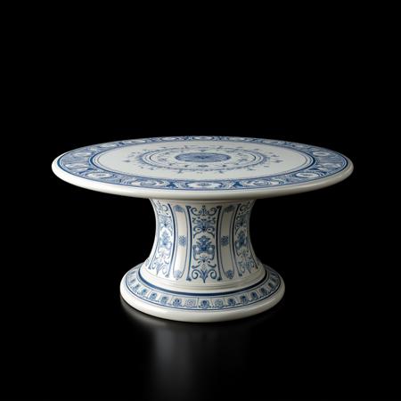 Ceramic Pattern Style | F1 SSS+++ Sora v1.0