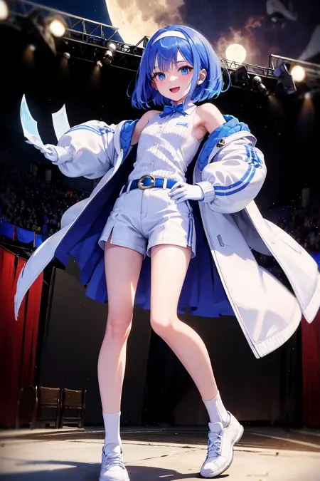 Suzuki Tsudumi AI | すずき つづみ AI | CeVIO AI | VOICEROID