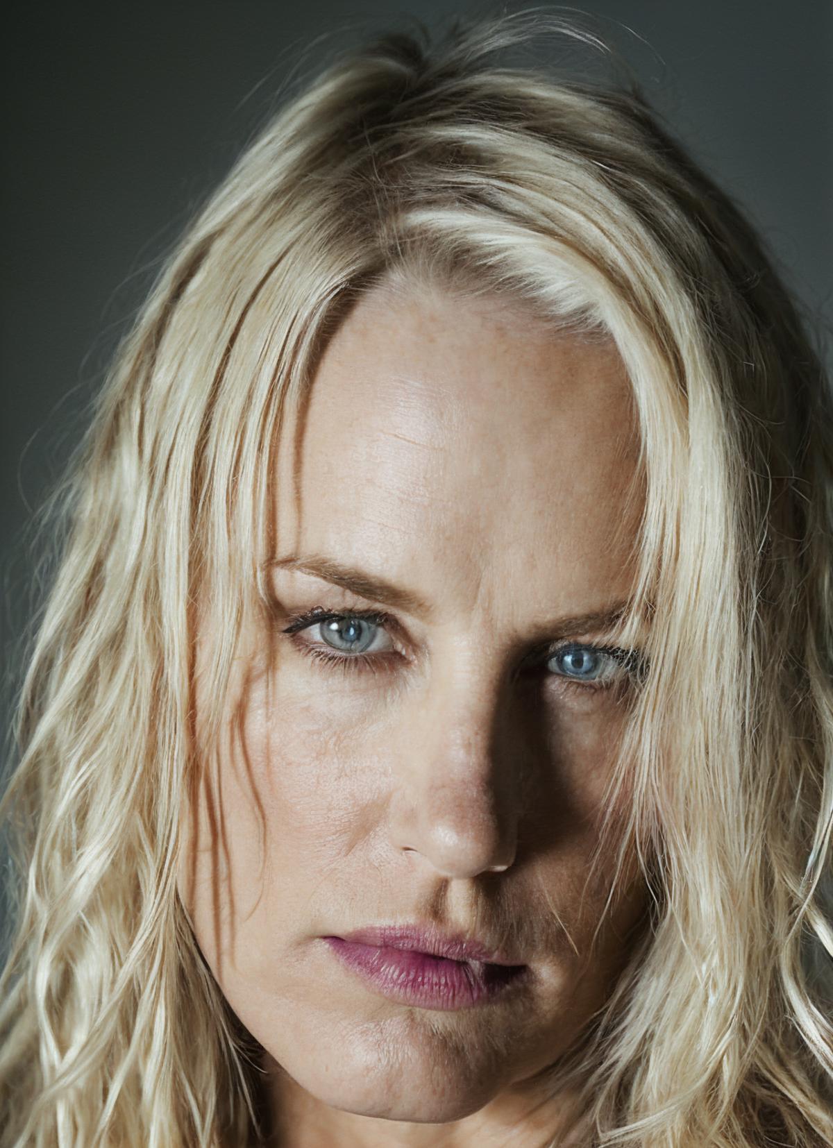 Daryl Hannah image by malcolmrey