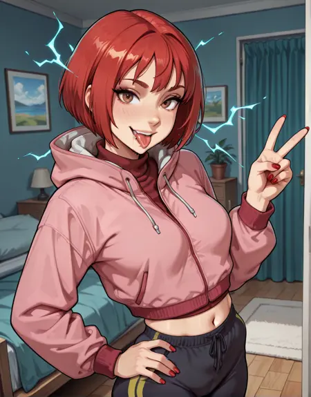 Will Vandom (W.I.T.C.H.)