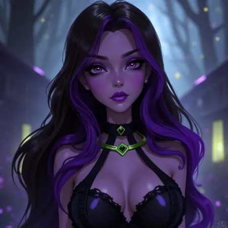 Winx and Trix characters [Pony+FLUX+Illustrious XL]